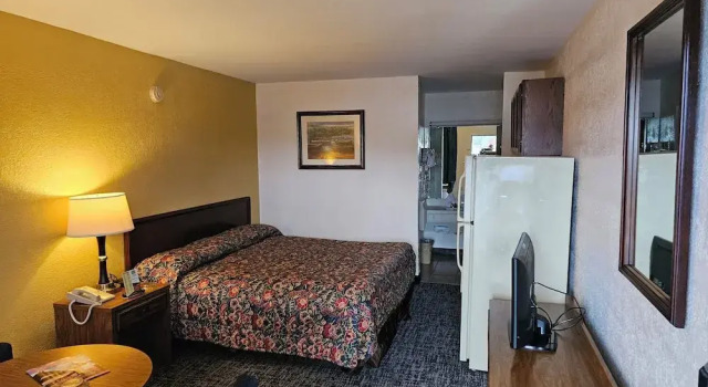 Номер Standard Bluegrass Extended Stay