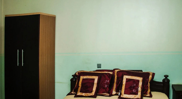 Abanet Hotel