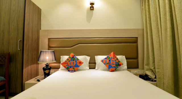 Номер Classic Hotel The Yellow