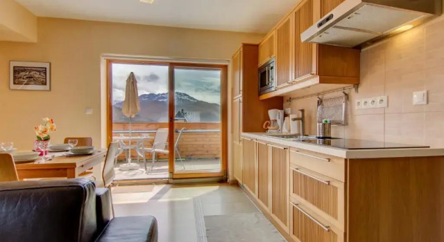Апартаменты Apartamenty Snowbird