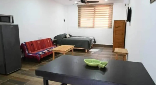Студия Condominio Alegre Amanecer