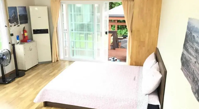 Студия Superior Izmir Pension