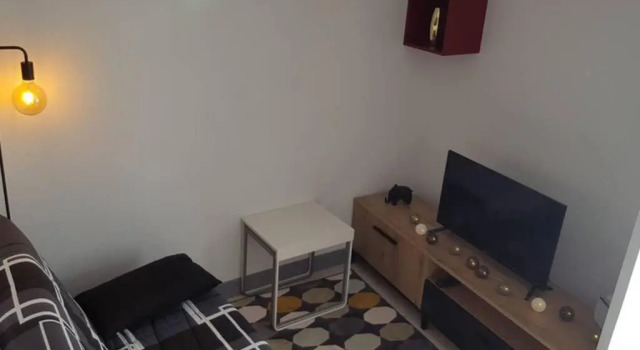 LE STULLEDIO tt confort et très bien situé a deux pas du centre ville, Rezerwuj Apartament Tulle Correze