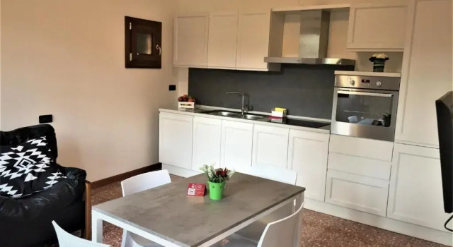 Номер Standard Hotel Riviera dei Dogi