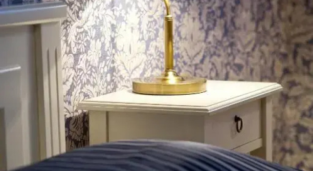 Люкс Hotell Krabban