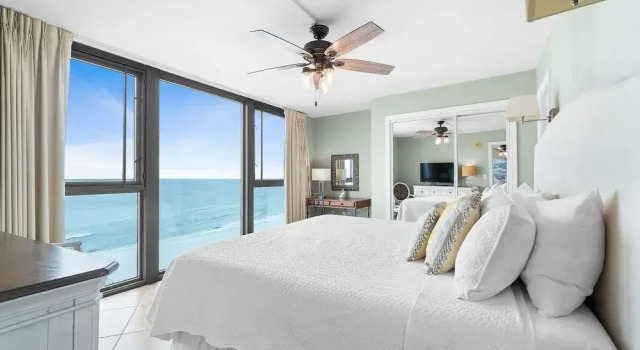 Perdido Towers West 906, Buchen Sie Ferienwohnung Hotels in Perdido Key mit Pool, Schwimmbad