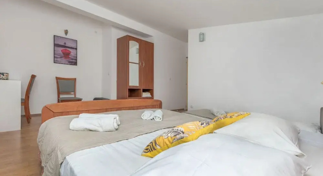 Апартаменты Apartment Goge