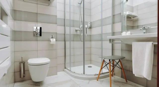 Студия Hotel Pałac Romantyczny