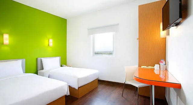 Camera doppia Standard Amaris Hotel Ponorogo