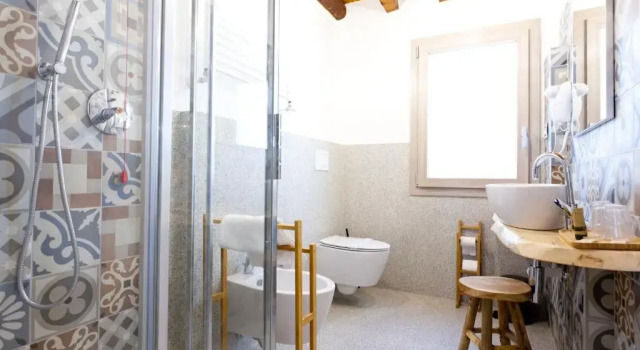 Camera Standard B&B LA CANEVA 951