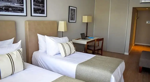 Номер Superior Cyan Soho Neuquén Hotel