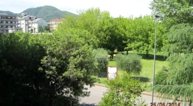 Casa Buoncristiani