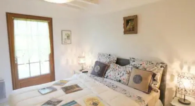 House Perron 1, 예약 아파트 Arengosse Landes