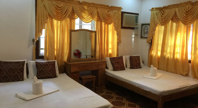 The Red Palm Resort