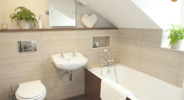 Номер Comfort Victoria House