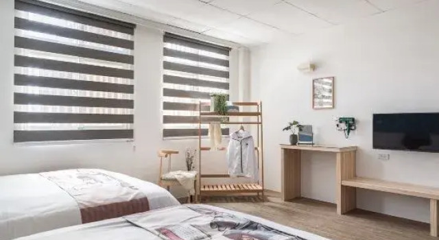 Номер Standard Hibnb Guesthouse