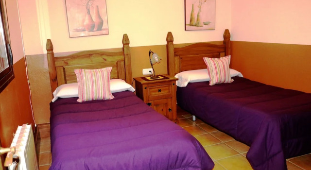 Apartamentos Parque Ardales