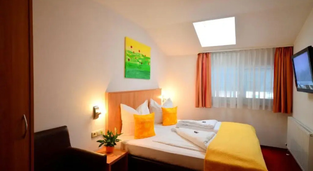 Семейный номер Standard с балконом Sporthotel Kitz - inkl gratis Großglockner Maut und National Park Sommerkarte