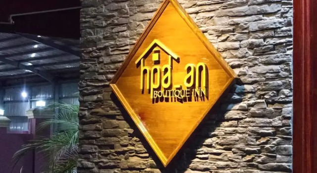 Hpa An Boutique Inn, Rezervasyon Butik Otel Hpa-An Kayin State