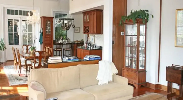 27 State Street Bed & Breakfast