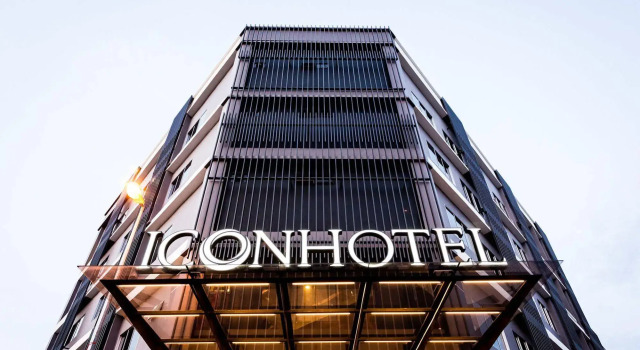 Icon Hotel Segamat