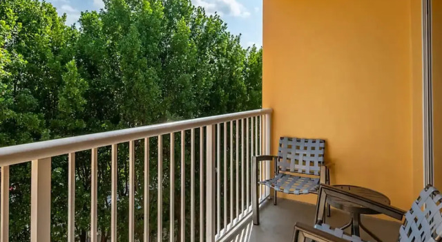 Люкс Bluegreen Vacations Hammocks at Marathon, Ascend Collection Resort