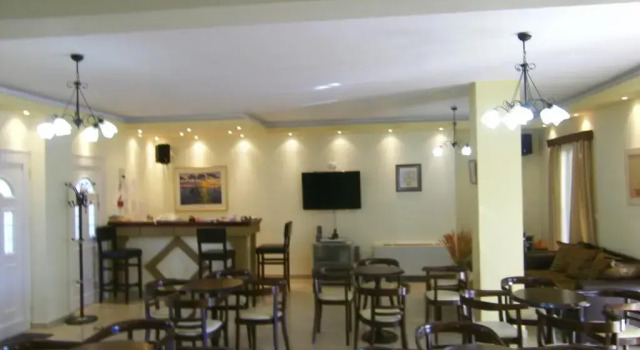 Студия Hotel Filioppi