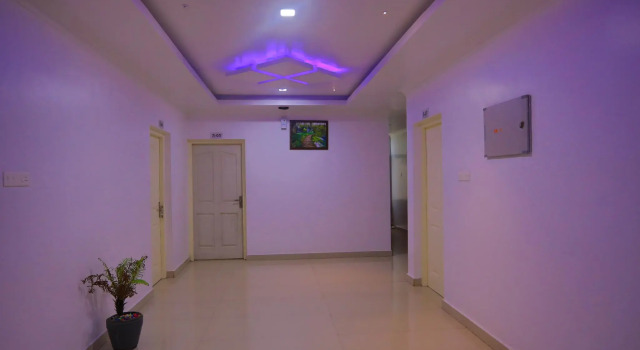 Hydel Palace
