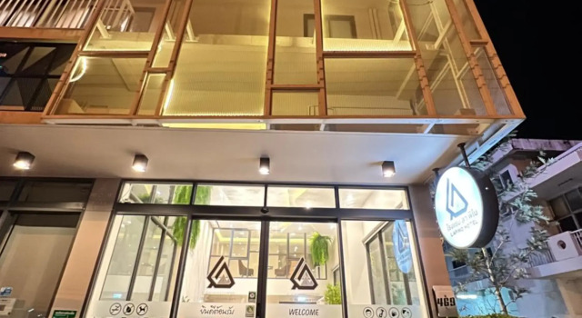 La Pino Hotel