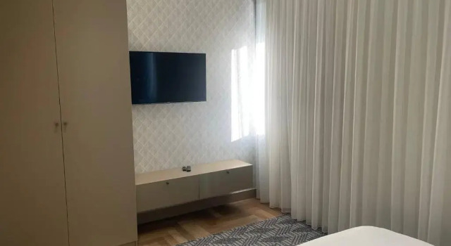 Апартаменты с 2 комнатами Tashkent City View Apartments