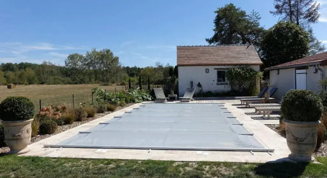 Коттедж Gîte le Montillon