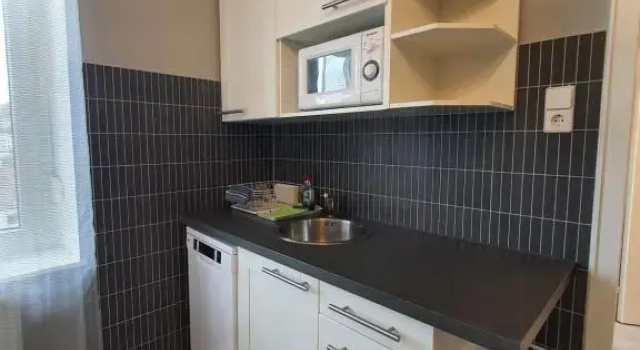 Schwan16 - Ferienwohnung