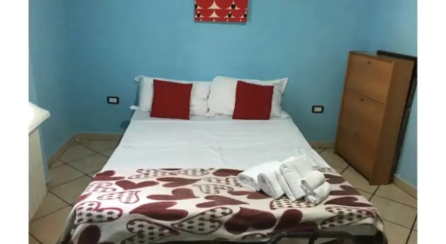 Casa di Maria, Buchen Sie Hotel Plebiscito Neapel