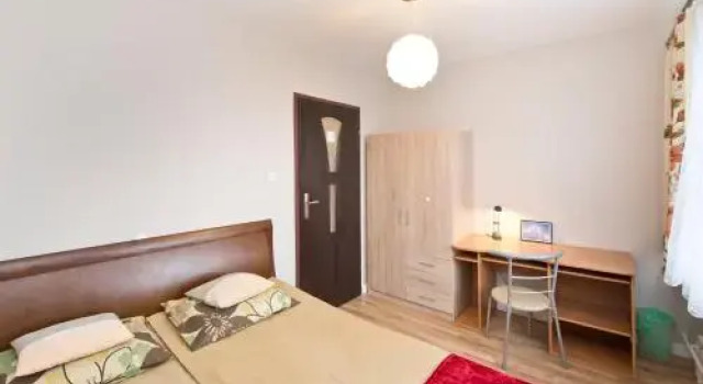 Pokoje Goscinne Roik, 预订 酒店 格丁尼亚 Kashubia
