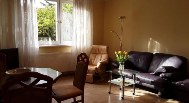 Ferienwohnung am Rande Kassels, Забронировать Отель Лофельден земля Гессен