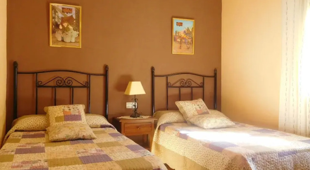 Beautiful Holidayhome With Pool Near the Sierra Nevada