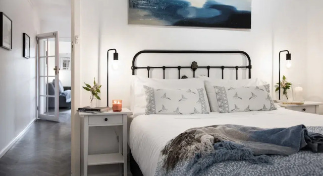 Lake Daylesford Apartments 5, Varaa Huoneisto Daylesford 