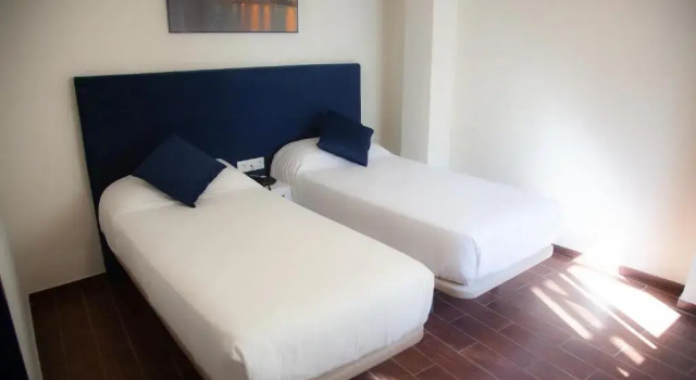 Двухместный номер Standard Noches en Triana