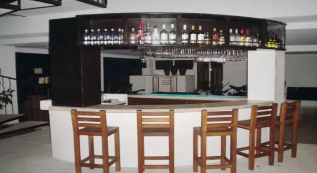 El Hotelito, Rezervovat Hotel Acapulco Guerrero