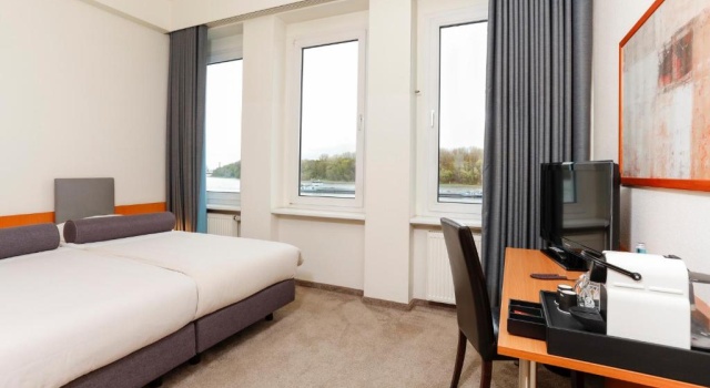 Двухместный номер Superior Hotel am Rhein