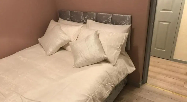 Коттедж Marcellas cottage