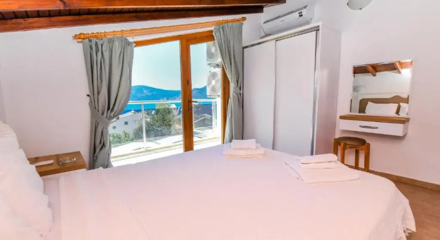 Вилла Villa Kışla Körfez
