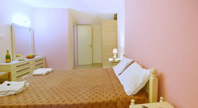 Erietas House, Забронировать Дом для отпуска Айос Маттеос Греция