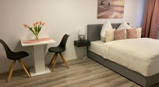 Апартаменты Prime Host Sophie Apartments