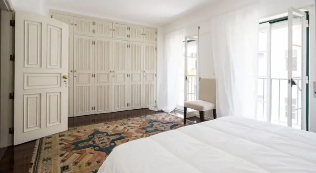 Апартаменты Premium Lisbon Apartments near River