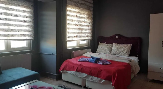Kar Suit, Prenota Hotel Erzurum Anatolia Orientale