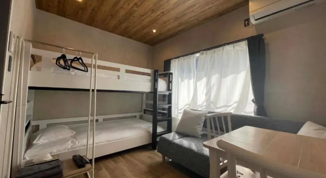 TOCORO. Mt.Fuji Station HOSTEL Kawaguchiko