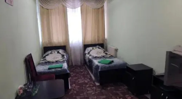 Syyfat Inn, Prenota Hotel Hotel a Tatarstan con piscina, Piscina