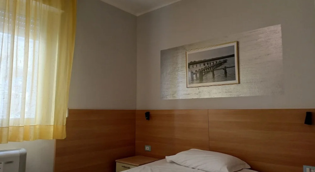 Номер Standard Hotel Ariston Imperial