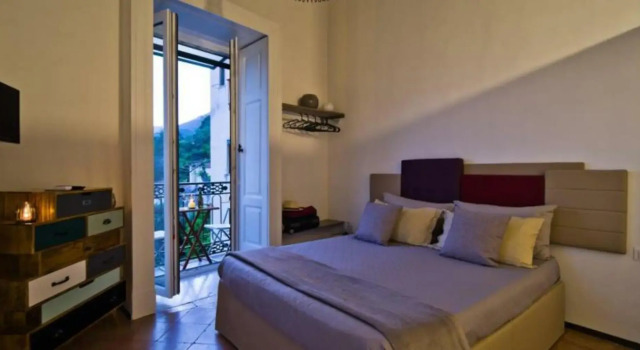 Bed And Travel Apartment La Minerva Suite